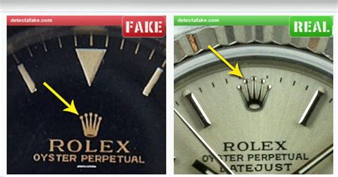 rolex geneve quartz real or fake|how to detect a fake rolex.